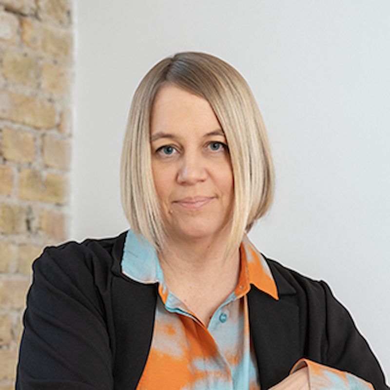 Silke Philipps-Deters