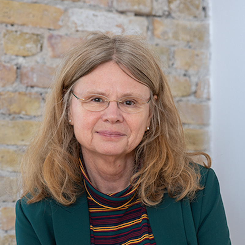 Julia Dohnt-Buchheit